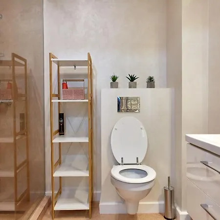 Apartament Alma Zev Apartament