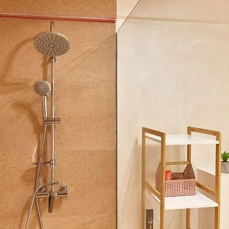 Apartament Apartament Alma Zev Năvodari
