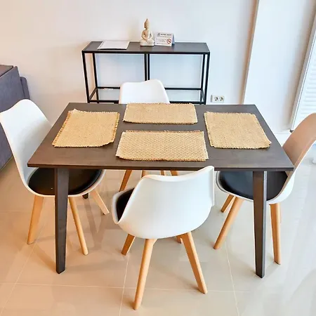 Apartament Alma Zev * Năvodari