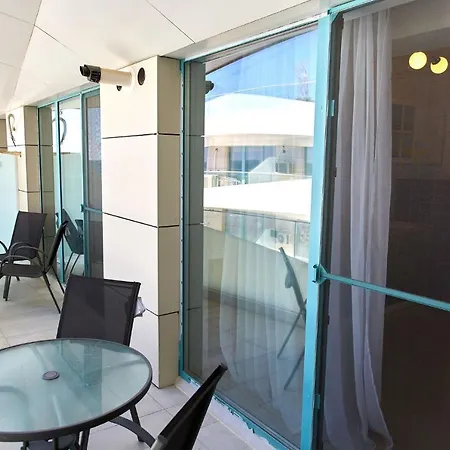 Apartament Apartament Alma Zev *