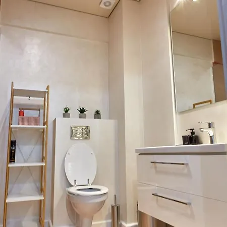 Apartament Alma Zev * Năvodari