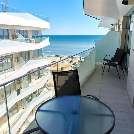 Apartament Alma Zev Apartament