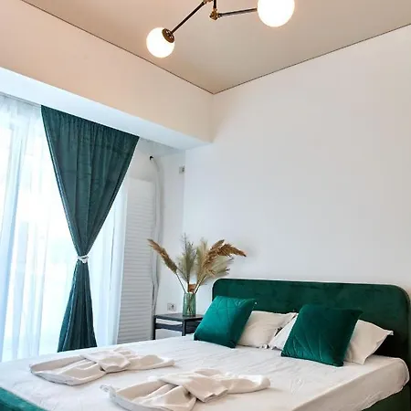 Apartament Alma Zev Apartament