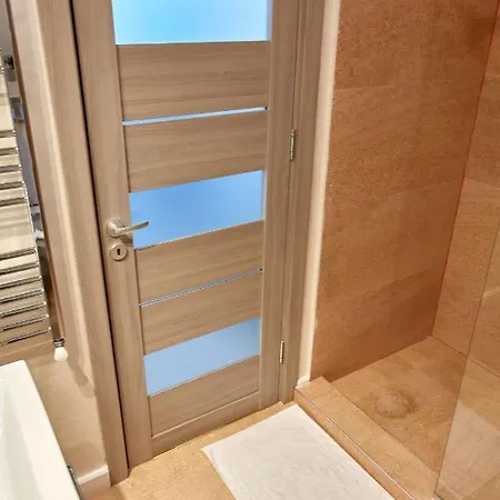 Apartament Alma Zev * Năvodari
