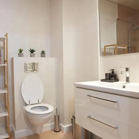 Apartament Alma Zev Năvodari