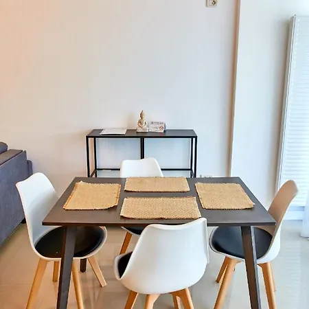 Apartament Apartament Alma Zev