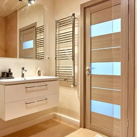 Apartament Apartament Alma Zev Năvodari