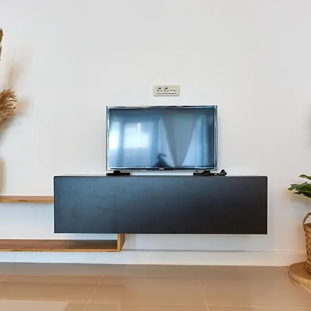 Apartament Alma Zev Năvodari