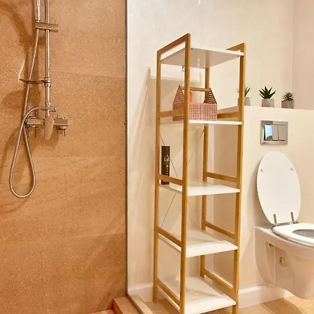 Apartament Alma Zev Năvodari
