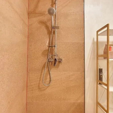 Apartament Alma Zev Apartament *